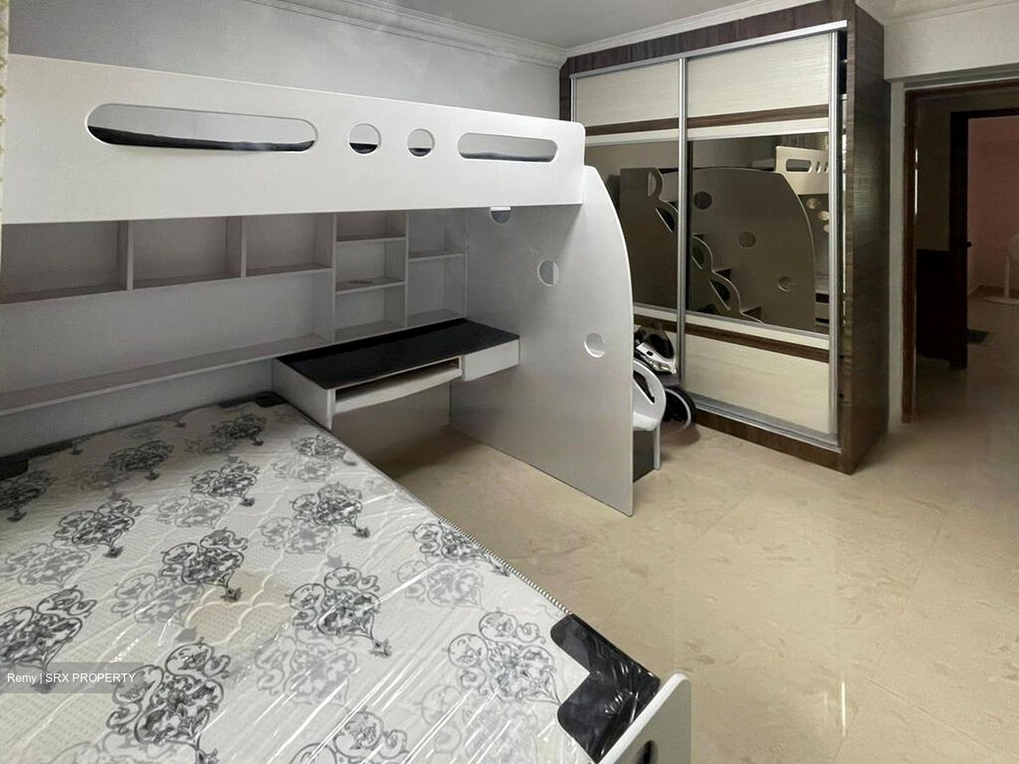 Blk 296E Choa Chu Kang Avenue 2 (Choa Chu Kang), HDB 5 Rooms #483698831